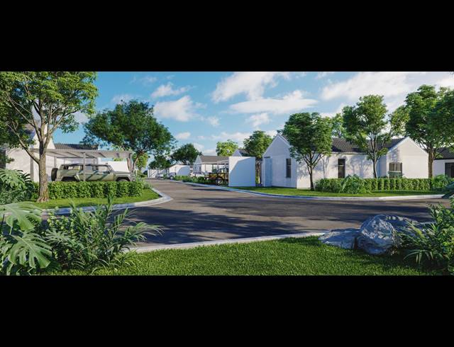 3 BEDROOM HOUSE FOR SALE IN BALLITO RURAL
